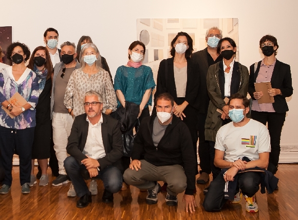 LROPENING ALNORTE 2021