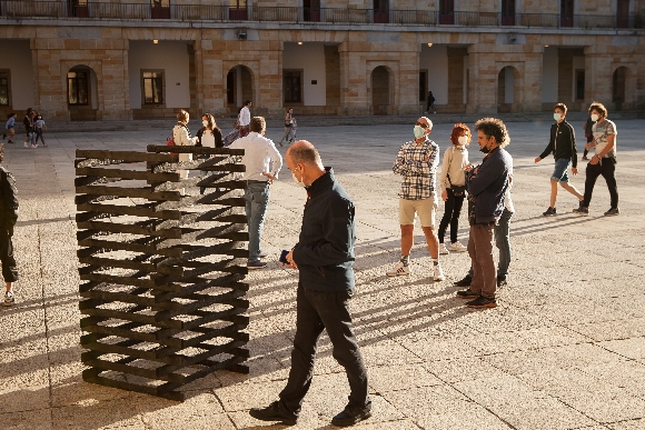 LRObra de Román Corbato_Laboral