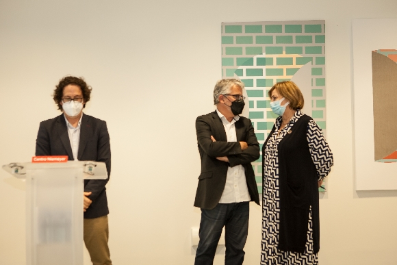 LRPRESENTACION ALNORTE 2021 CENTRO NIEMEYER