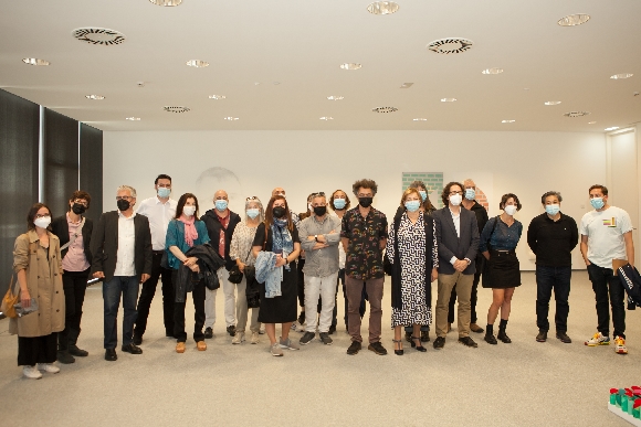 LRPRESENTACION ALNORTE 2021 EN CENTRO NIEMEYER_AVILES