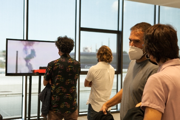 LRVideos de Cristina Busto_Niemeyer