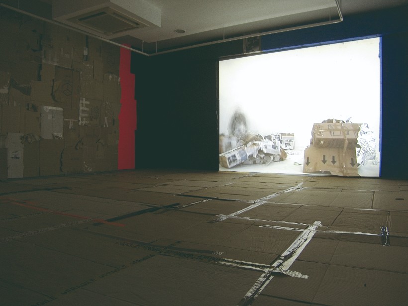 alnorte_aggetelek_performingthescenography_03 Performing the scenography 3