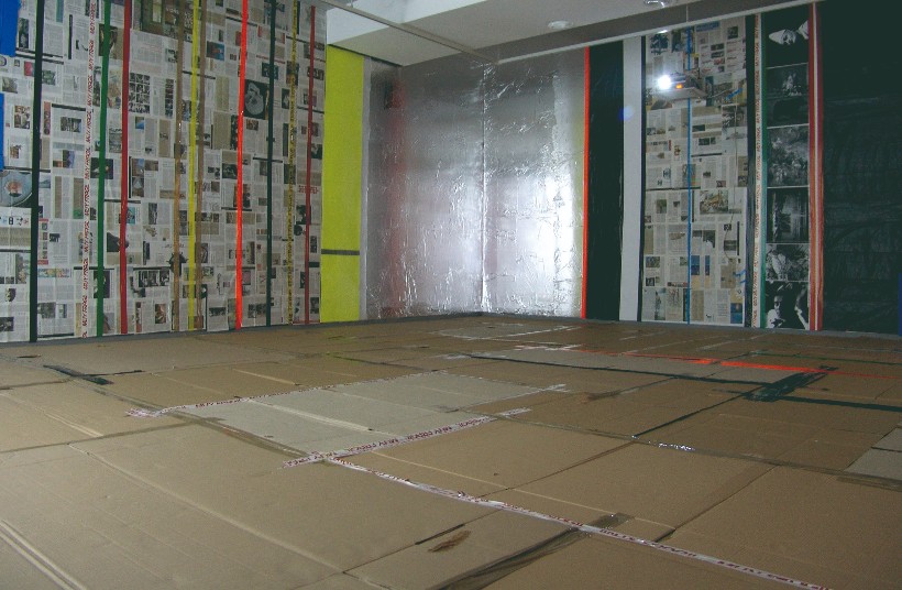 alnorte_aggetelek_performingthescenography_04 Performing the scenography 4