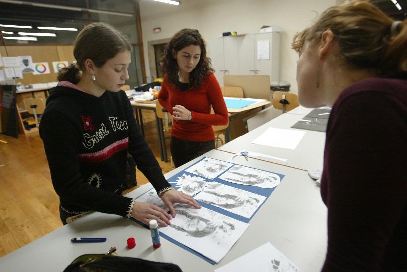 alnorte_anamariabarberena_tecnicas_01 Técnicas pictóricas contemporáneas 1