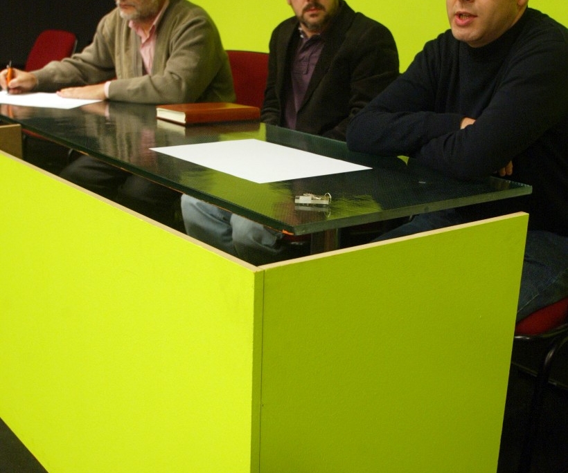 Enseñanza artística: virtudes y carencias 1