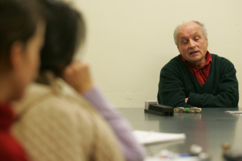 Antonio López