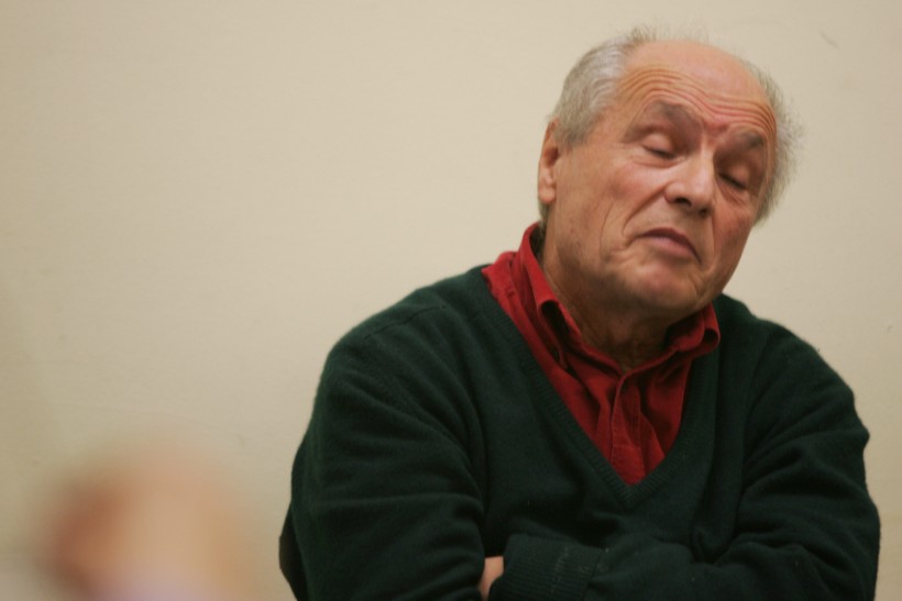 Antonio López