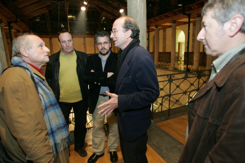 Antonio López