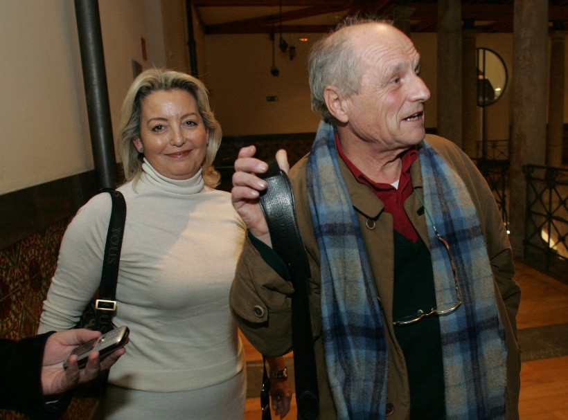 Antonio López