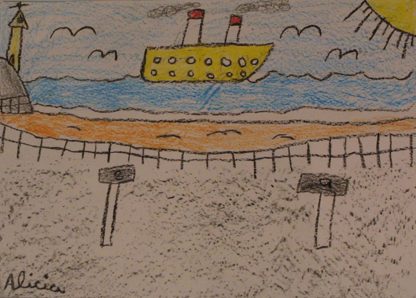 Nuevas miradas al mar 2