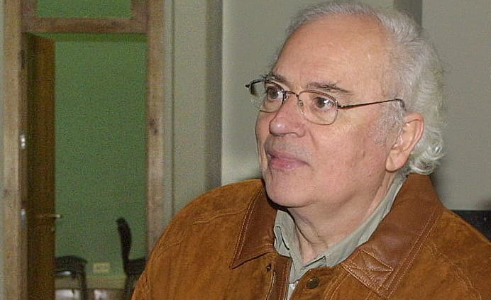 Bernardo Sanjurjo