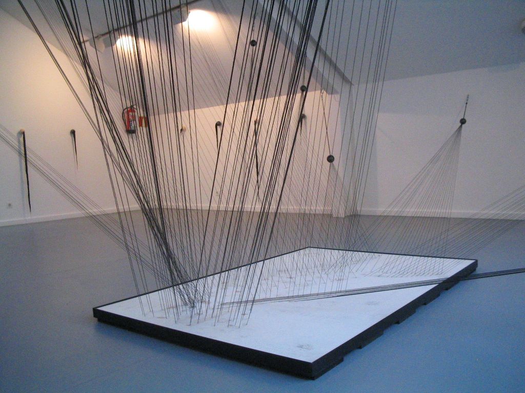 La fragilidad de la medusa 14