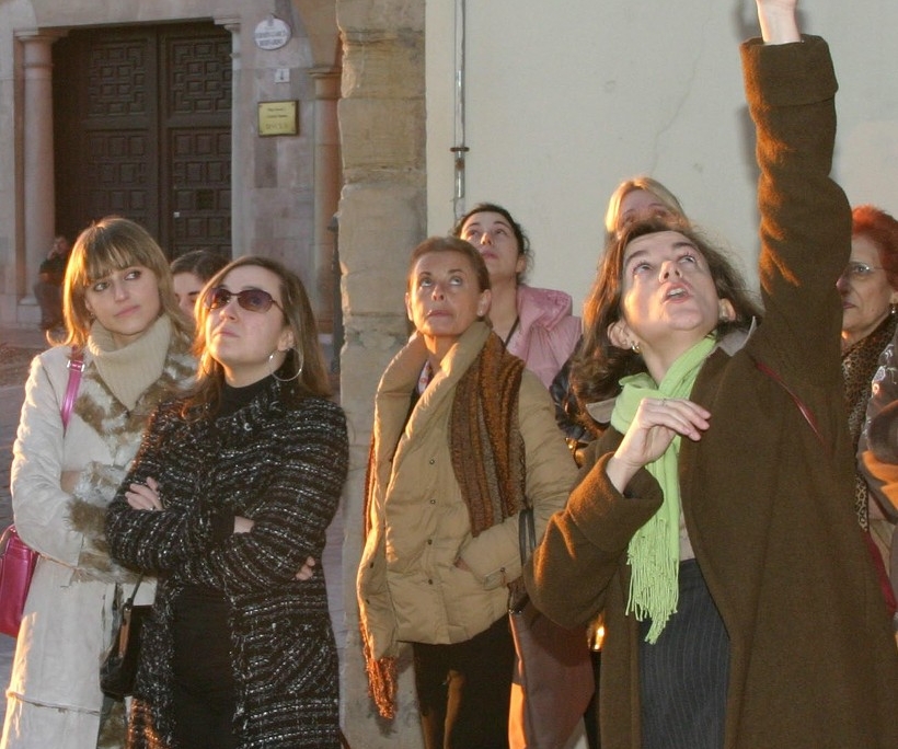 Nuevos paisajes urbanos