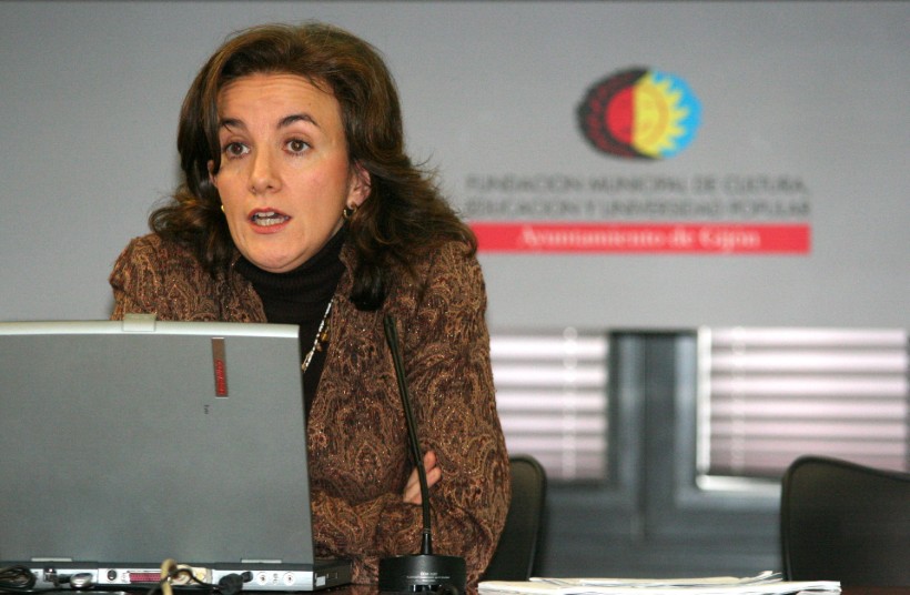 Carmen Sanz (2006)