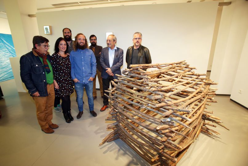 al norte noche blanca sala borron 
oviedo 03 10 15
foto alex piña