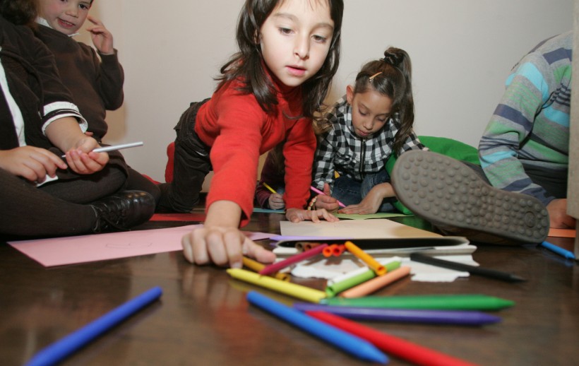 Certamen Asturias Plástica (2009)