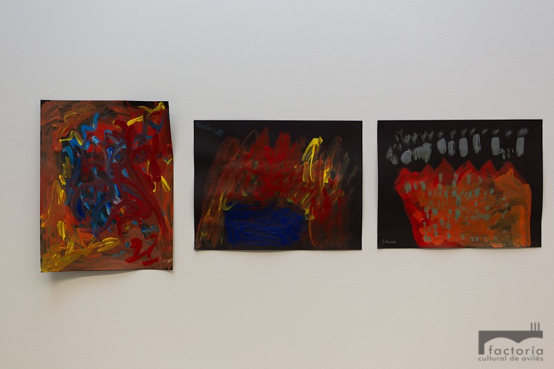 Certamen Asturias Plástica (2011)