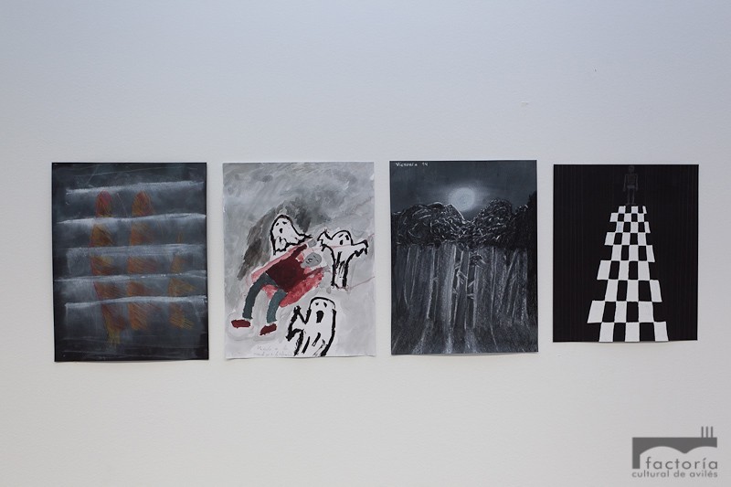 Certamen Asturias Plástica (2011)