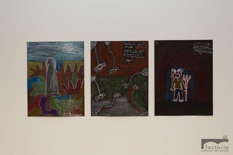 Certamen Asturias Plástica (2011)