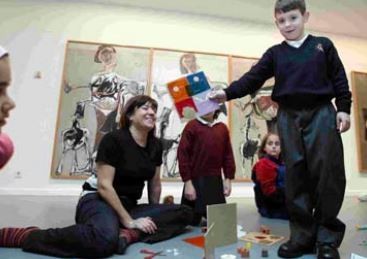 Efectos de superficie 2