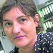 Cristina Cuesta