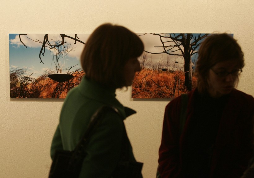 El auto y la consciencia 3