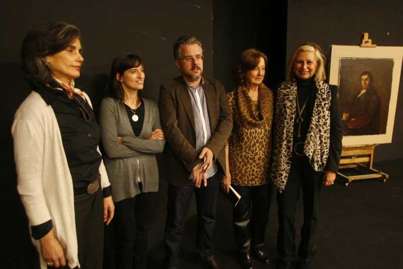 El Instituto de Arte Contemporáneo