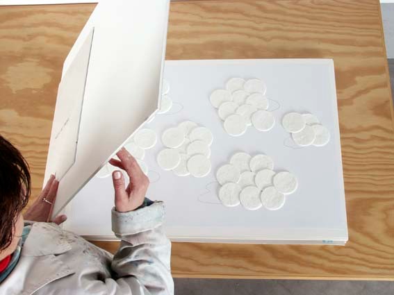 Agua de papel 4