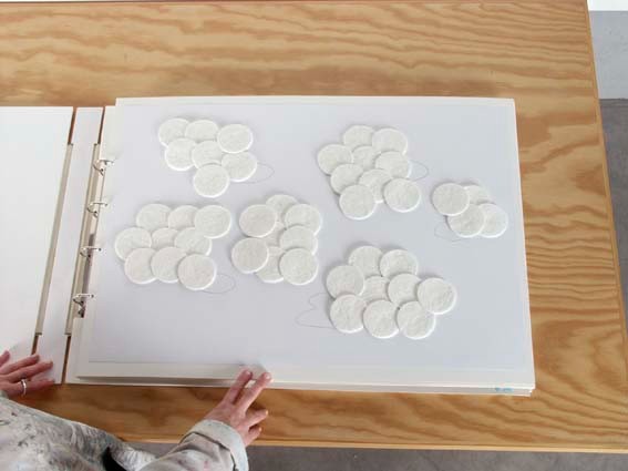Agua de papel 5