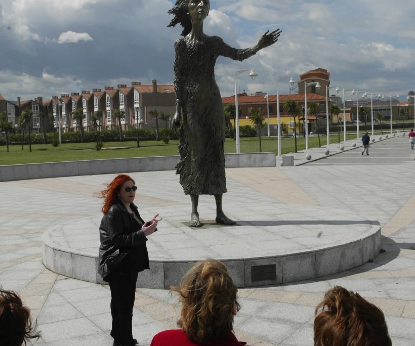 Elsa Presa de la Vega