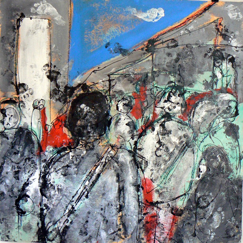 alnorte_estebanprendes_varanasiberlin_01 Vanarasi-Berlín 1