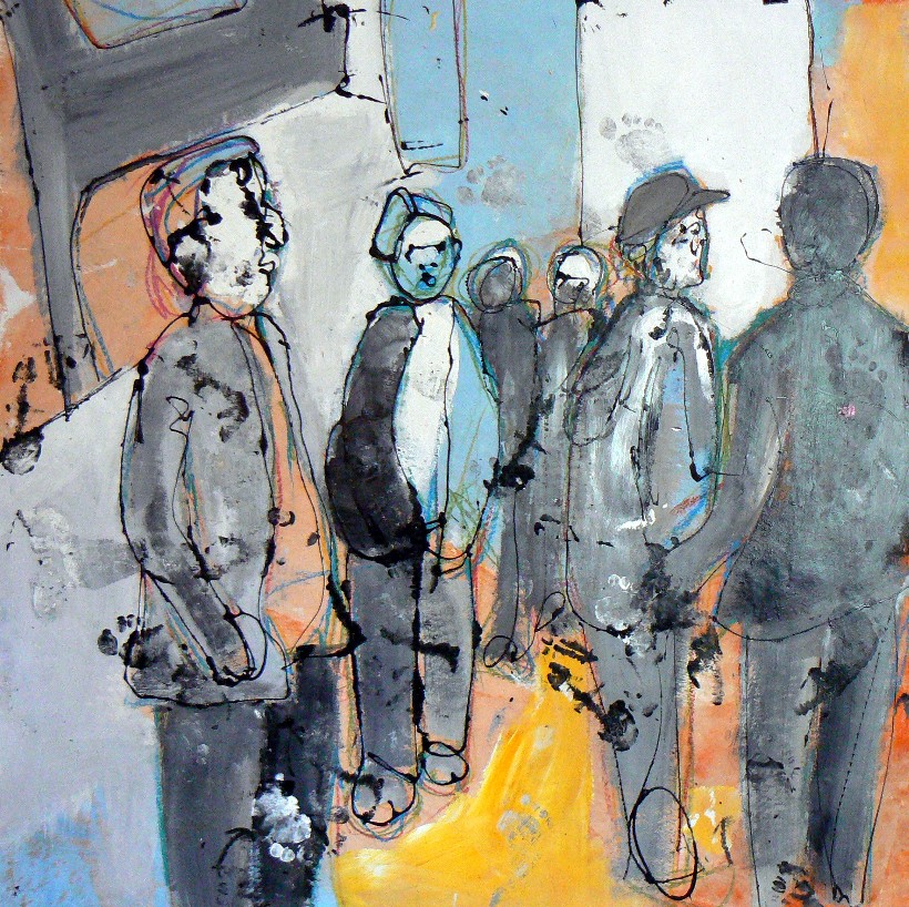 alnorte_estebanprendes_varanasiberlin_03 Vanarasi-Berlín 3