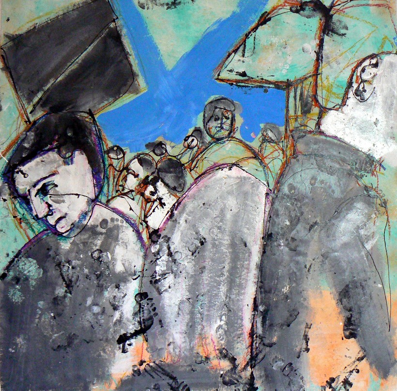 alnorte_estebanprendes_varanasiberlin_04 Vanarasi-Berlín 4