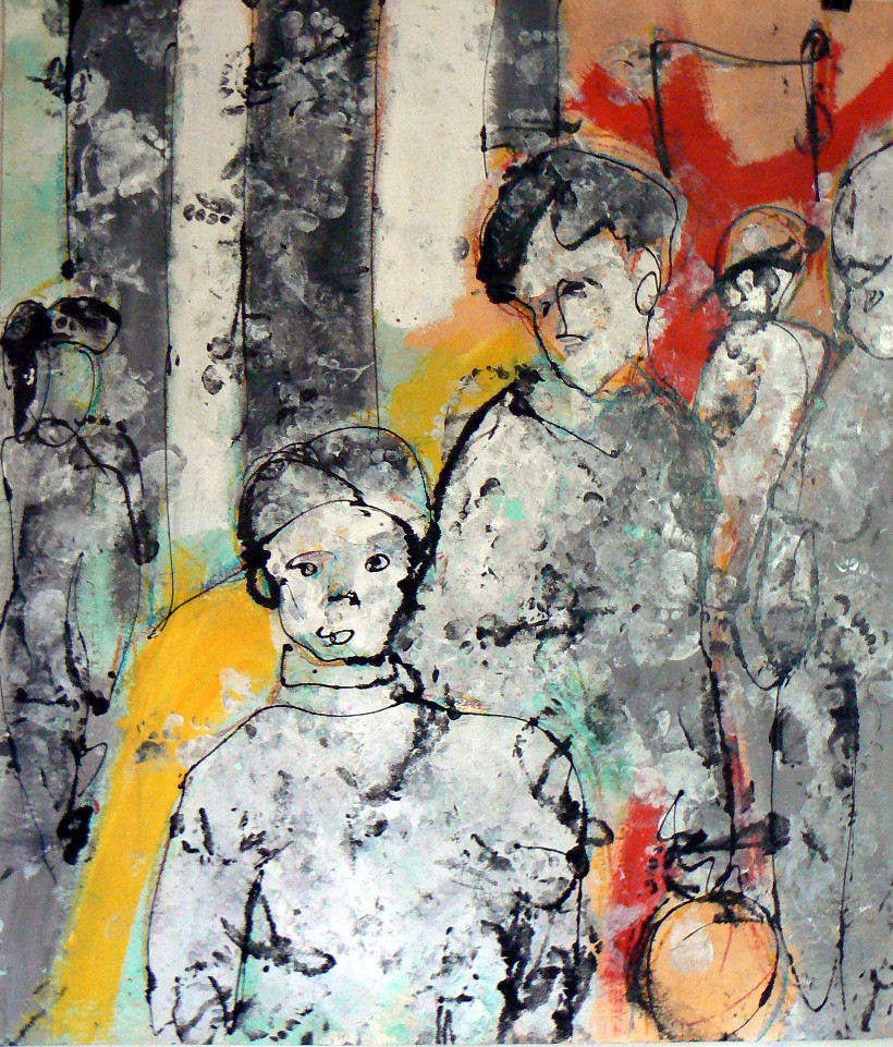 alnorte_estebanprendes_varanasiberlin_06 Vanarasi-Berlín 6