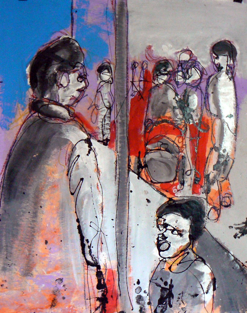 alnorte_estebanprendes_varanasiberlin_07 Vanarasi-Berlín 7