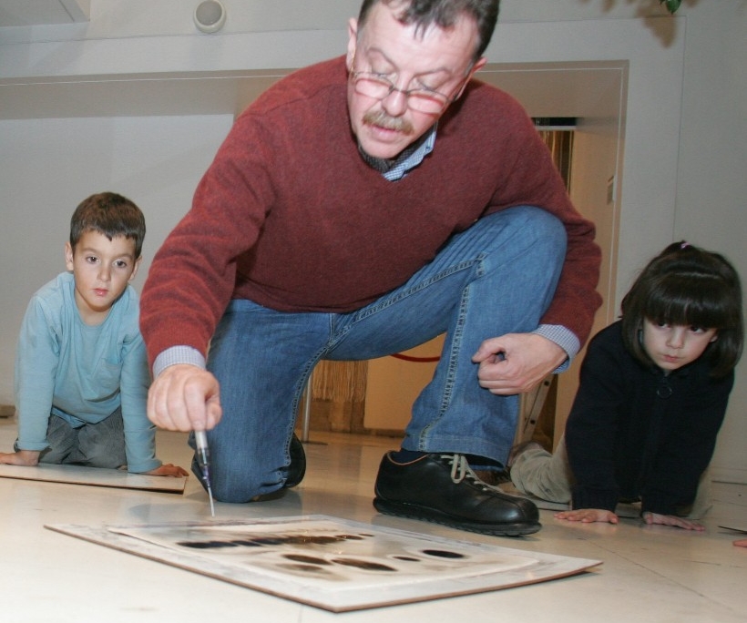 Imaginando a Piñole 2