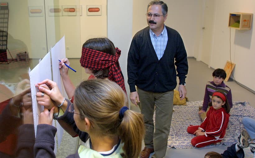 Francisco Fresno Plotter