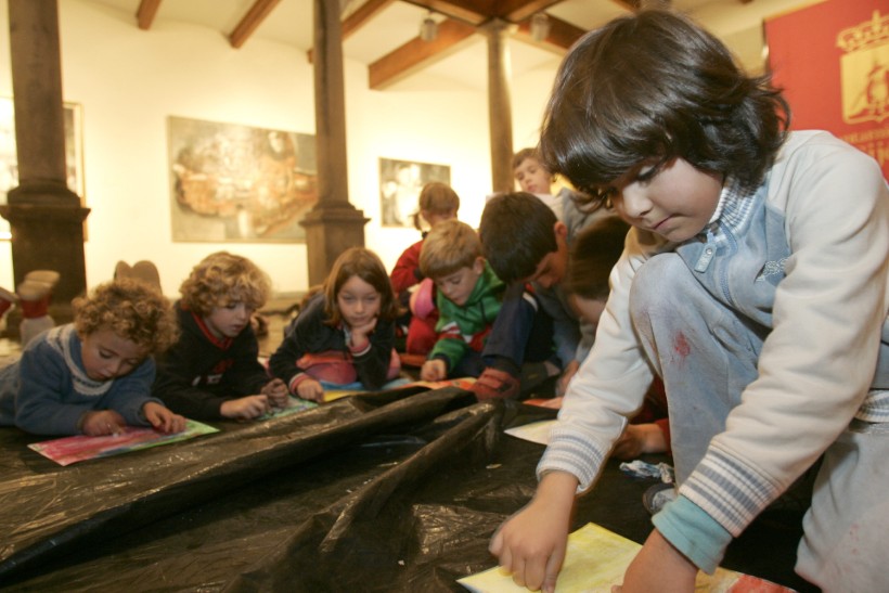 Paisaje de paisajes 2