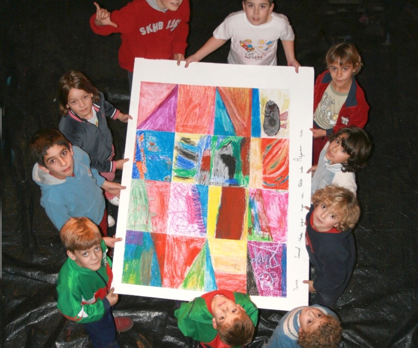 Paisaje de paisajes 3