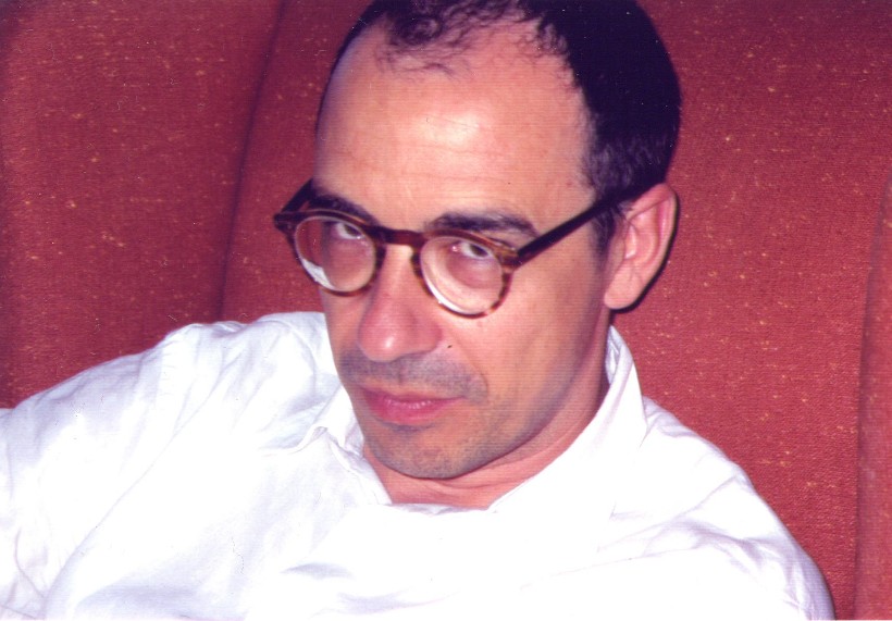 Juan José Lahuerta