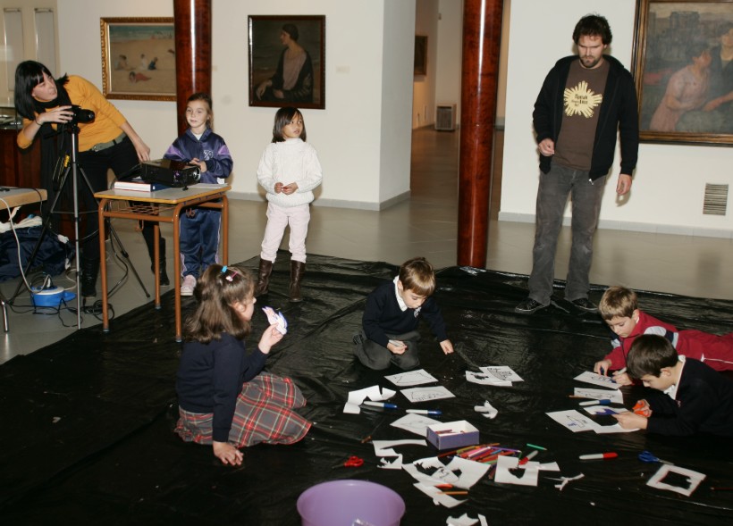 Completando a Friedrich 1