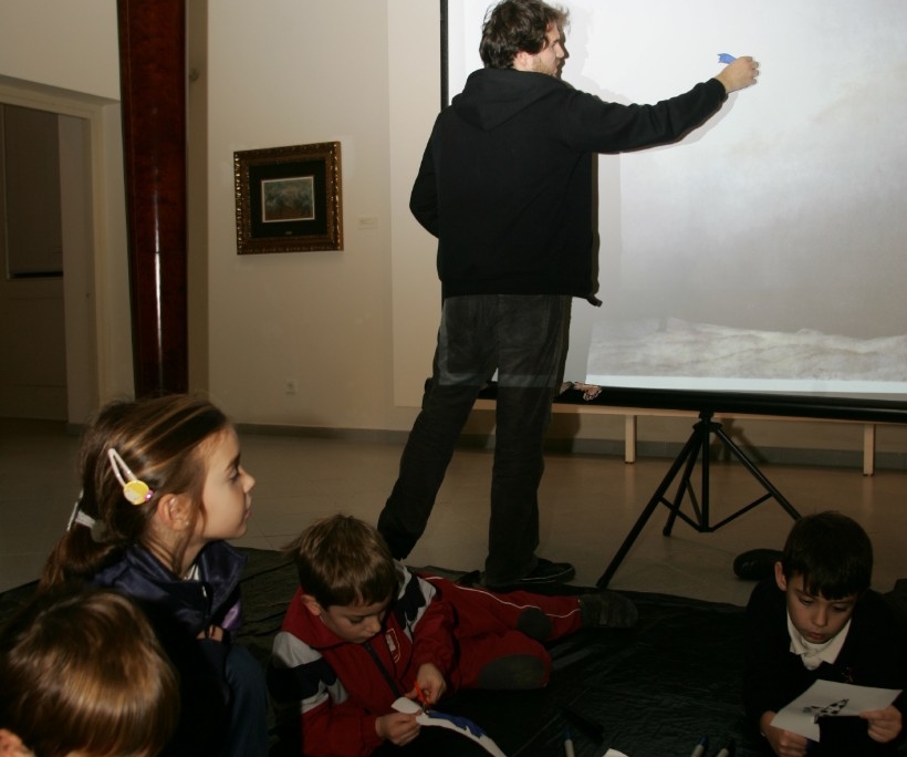 Completando a Friedrich 2