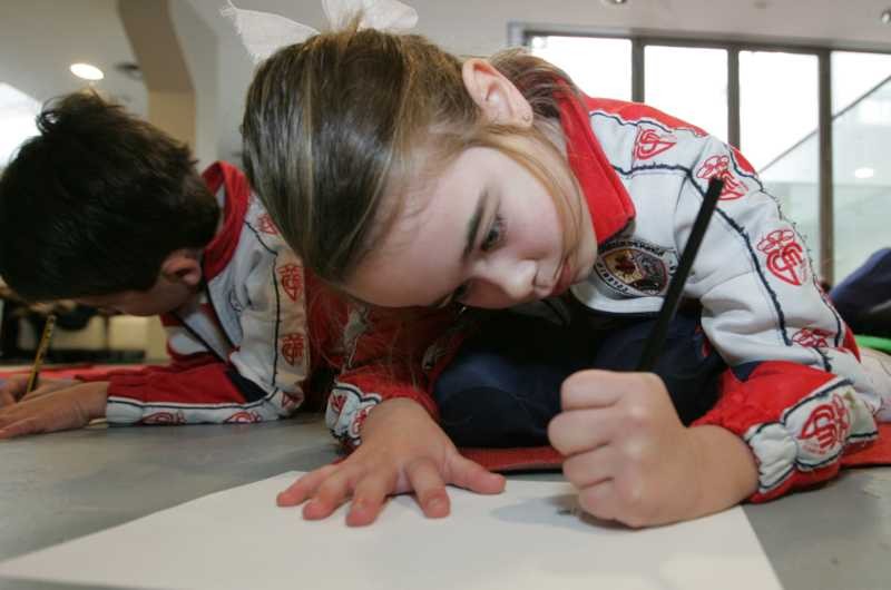 El genio del árbol 1