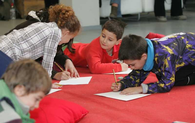 El genio del árbol 5