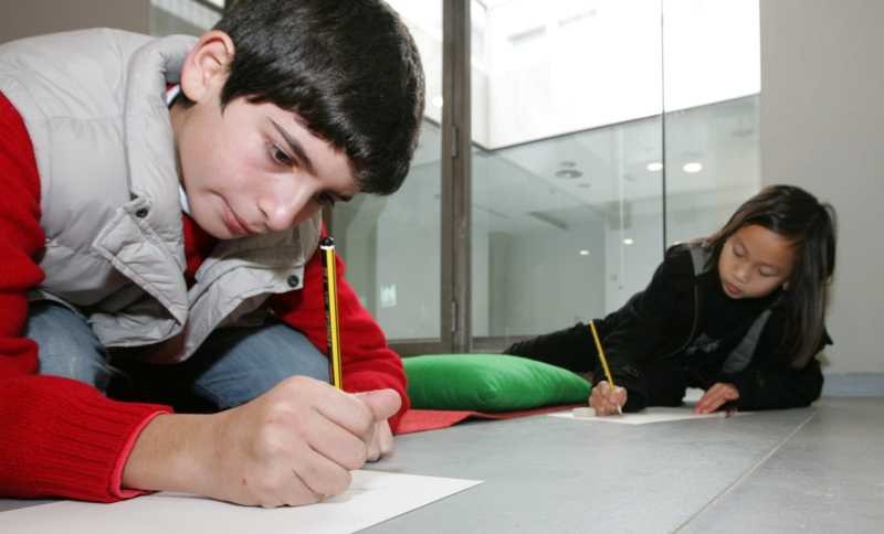 El genio del árbol 6