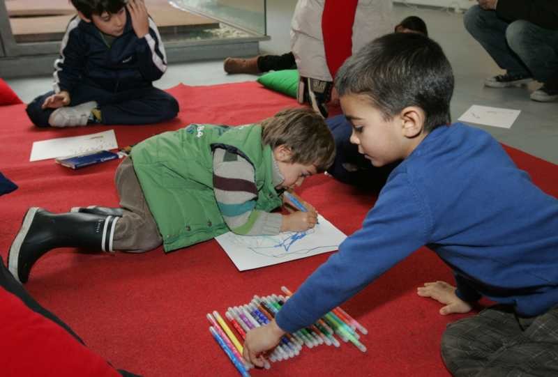 El genio del árbol 7