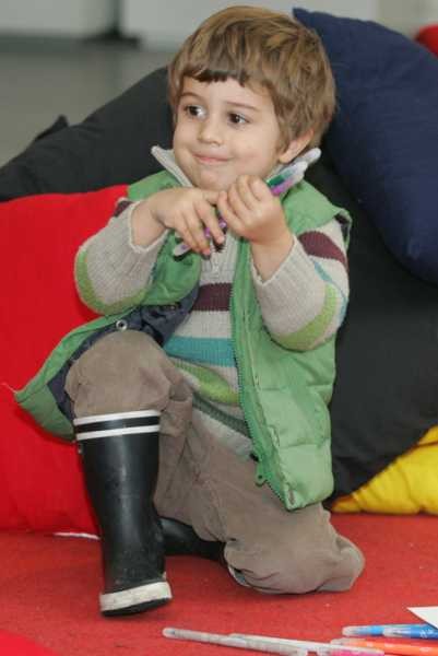 El genio del árbol 9