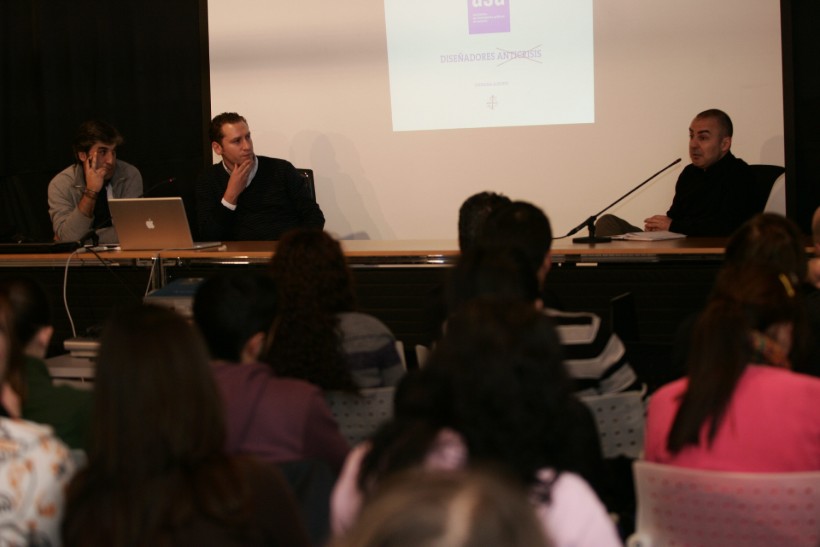 Diseñadores anticrisis 2