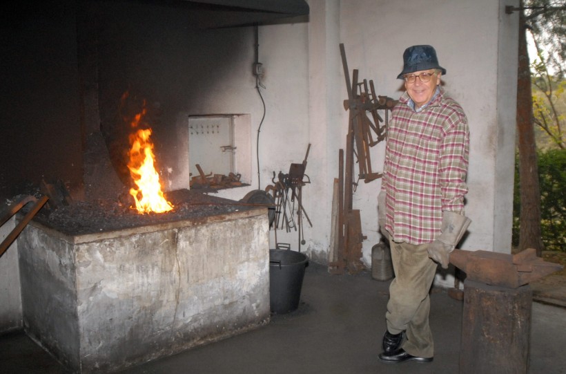 Escultura: la pasión del arte