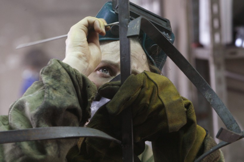 Escultura: la pasión del arte